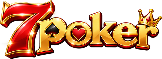 7poker লোগো